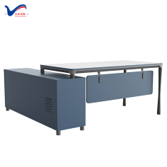 Office table laptop table Set Office Manager Desk Supplier