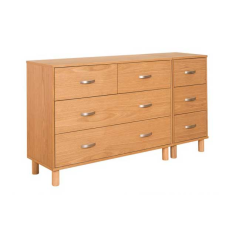 Natural pine wood Drawer Exporter