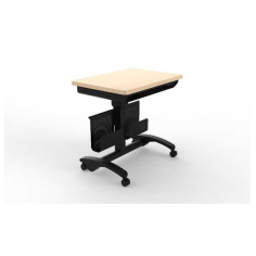 Student Height Adjustable Desk Manufacturer