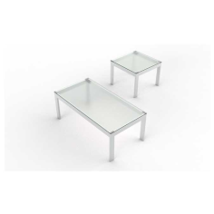 Coffee Table / Side Table Exporter