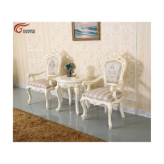 Professional Factory Newest Design Wooden Leisure Chair  Supplier