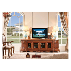 Living Room Furniture Living Room Cabinets TV Unit Supplier