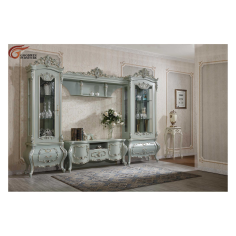 Living Room Cabinets TV Unit For Living Room Supplier