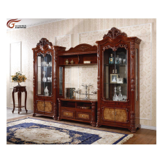 Living Room Cabinets TV Unit For Living Room Manufacturer