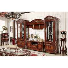 Wholesale Living Room Cabinets TV Unit For Living Room