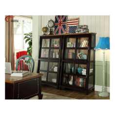 Study Room Decoration Study Room Furniture Bookcase Exporter