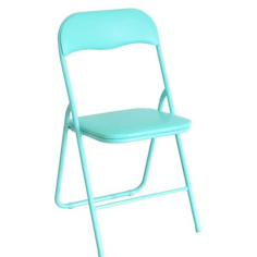 Wholesale chaises salle a manger sedie used folding chairs