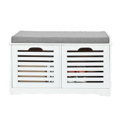 New style New style popular shoes cabinet design Supplier