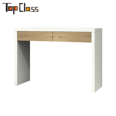 Home Office Console Table Basse with Drawers Exporter