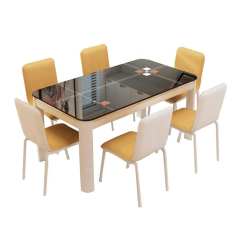 High quality environmental protection Dining table Exporter