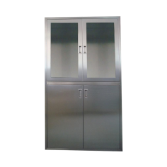 Multi-functional stainless steel cabinet Exporter