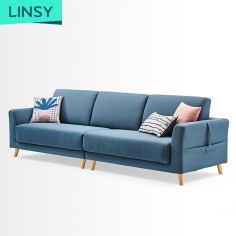 Living Room Furniture Settee Sofa Factory Price Modern Sectional Sofa Exporter