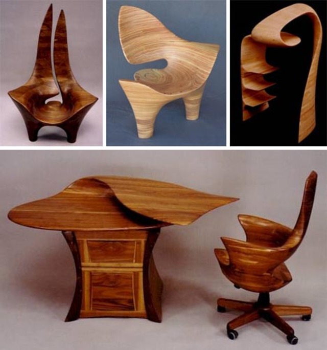 Furniture Art Works