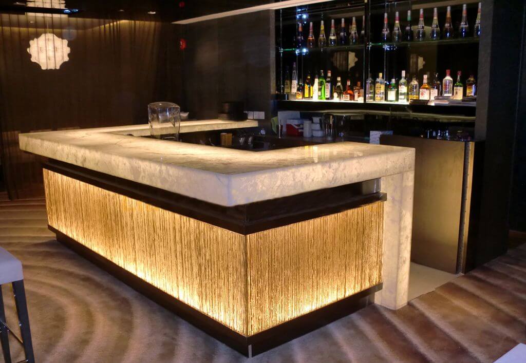 Bar Counter