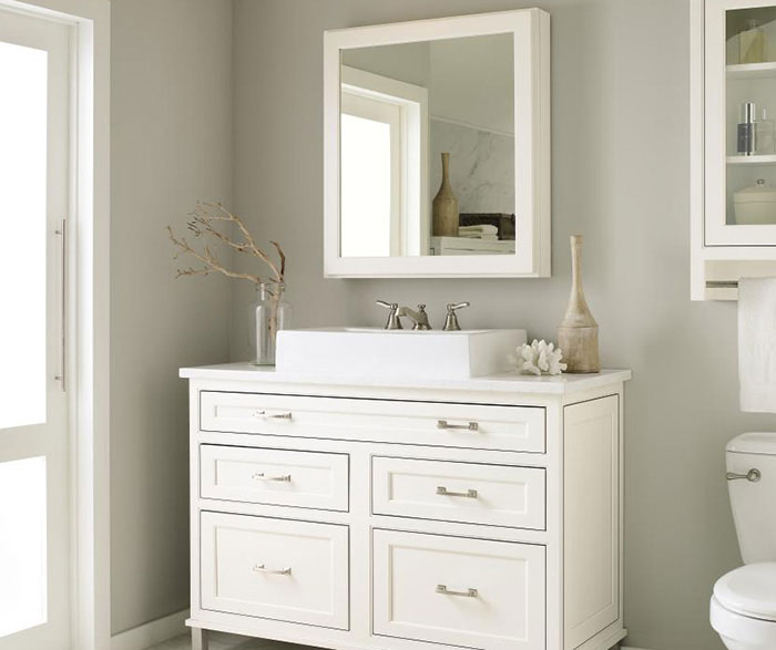 Cabinets & Vanities