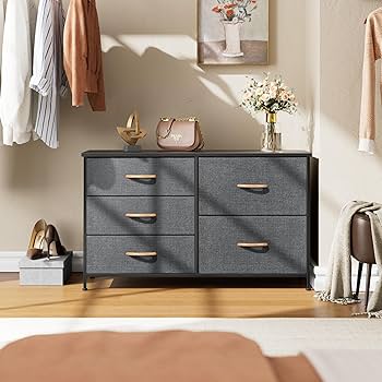 Drawer Chests & Dressers