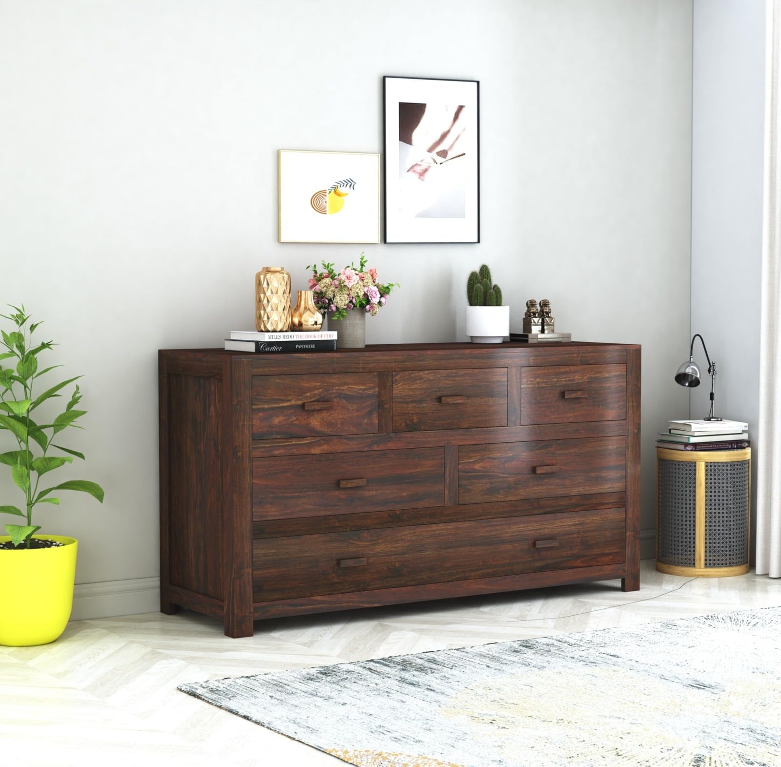 Bedroom Dresser & Sideboards