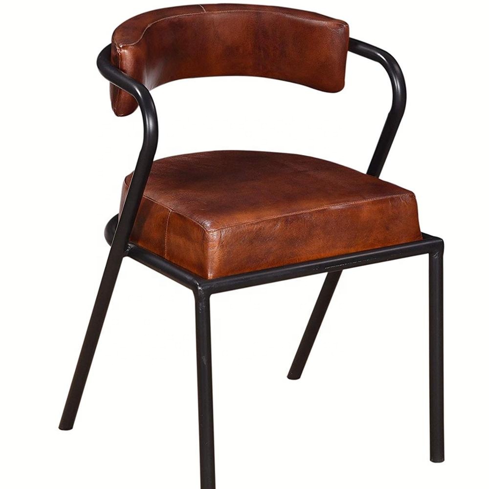 WHOLESALER OF Leather luxury dining chairs