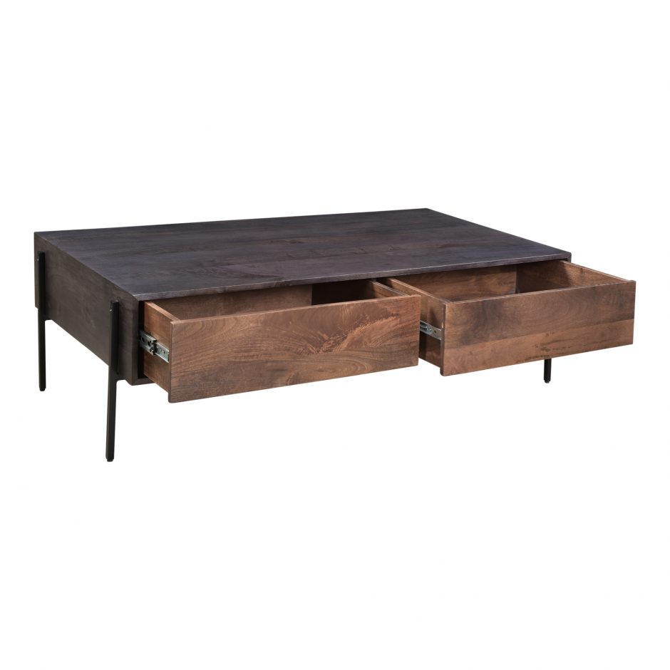 Wooden Coffee Table supplier