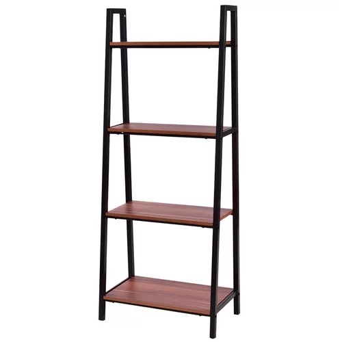 Iron Wood Ftd. Book Shelf Supplier