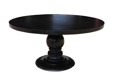 Wooden Round Coffee Table Exporter