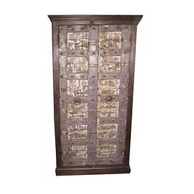 WOODEN FURNITURE WARDROBE EXPORTER