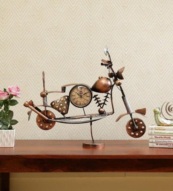Iron Bike on Watch Exporter