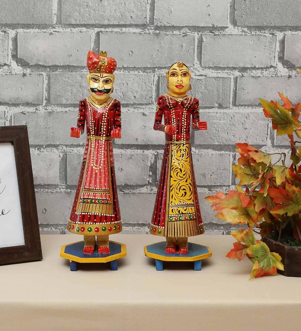 Statue décor manufacturer