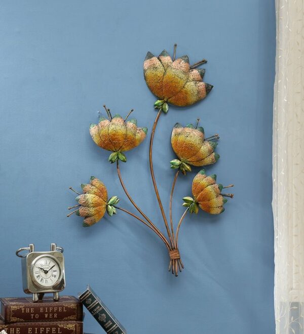 Iron Lotus Tree  exporter