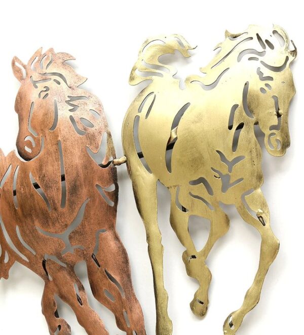 Wholesale Iron 7 Horse Acid Cutting with led