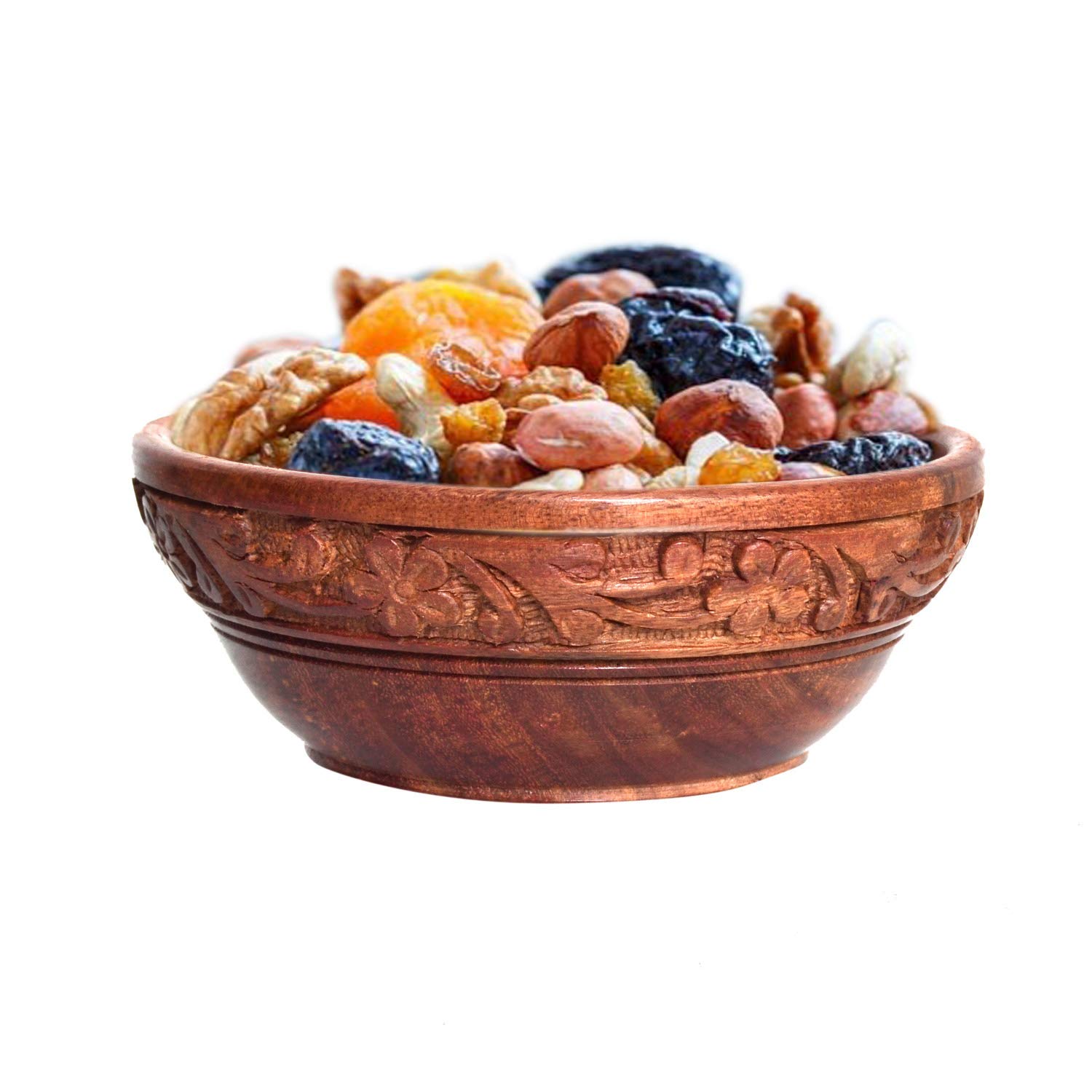 Besty quality wooden bowl Manufacturer