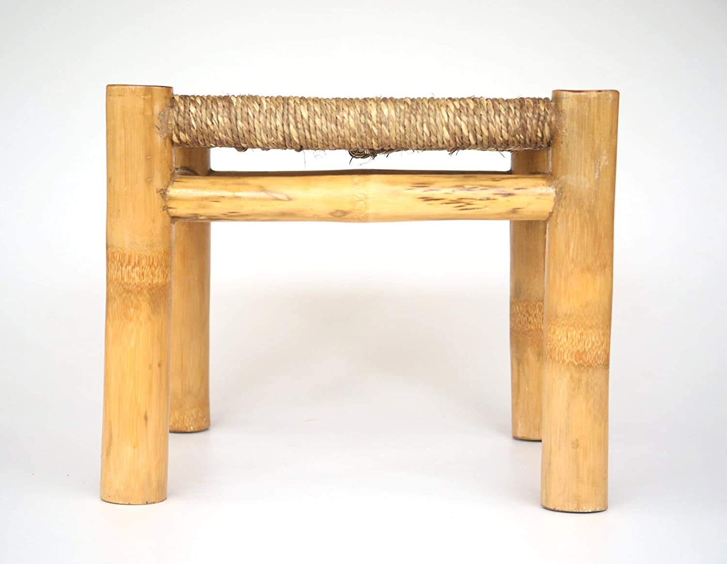 Wholesaler Best quality Brown wooden stool