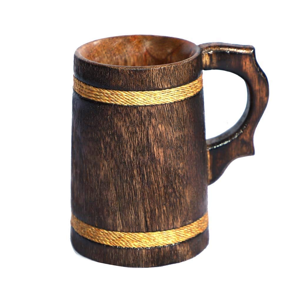Wholesaler Dark Brown coffee mug