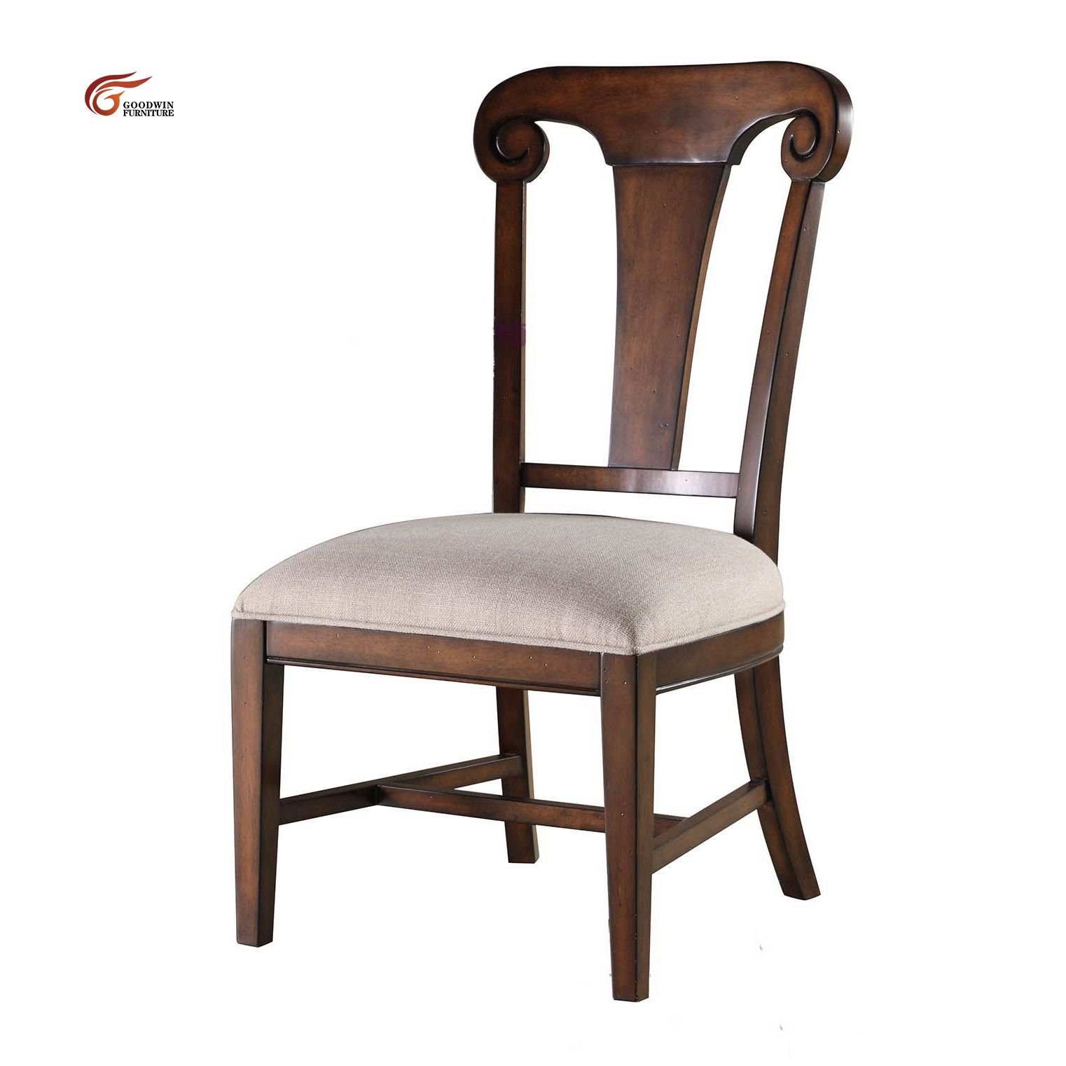 Decoration Furniture Dining Room Chair Exporter