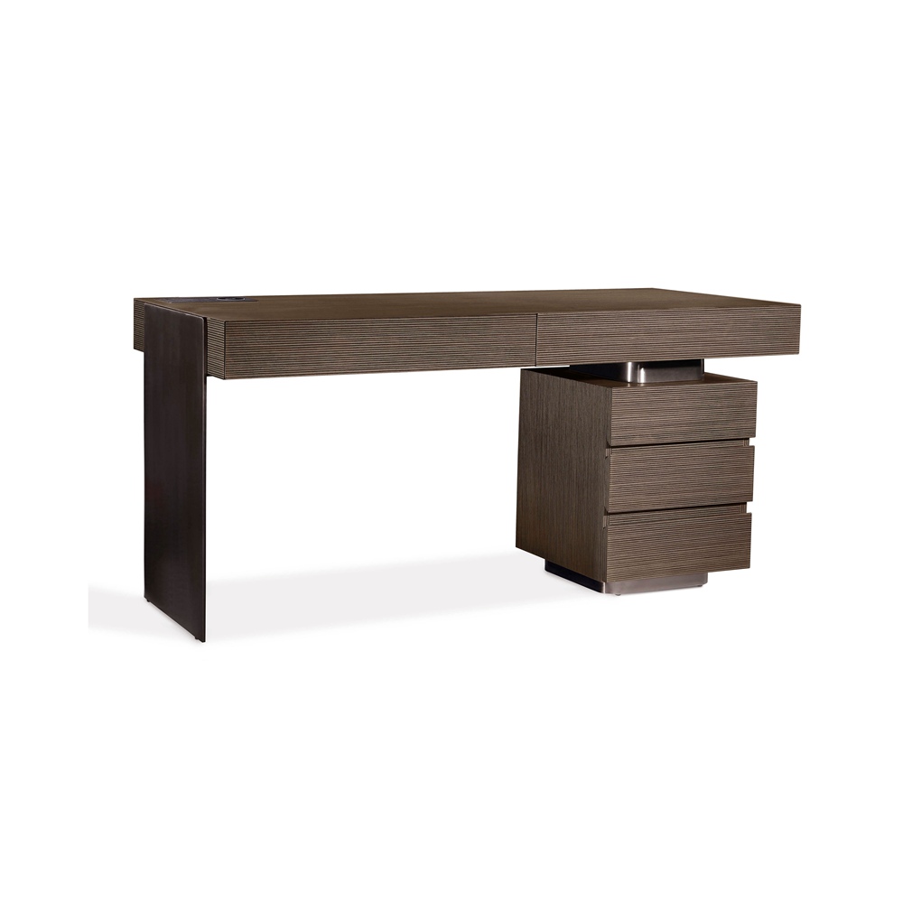 Office Furniture Computer Counter Table Desktop Frame Wholesaler