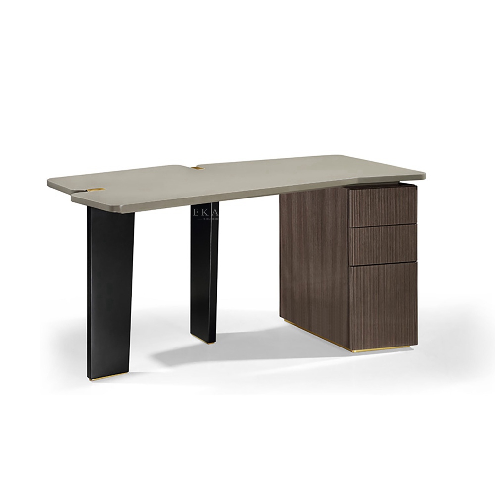 New design office furniture home office desk Wholesaler