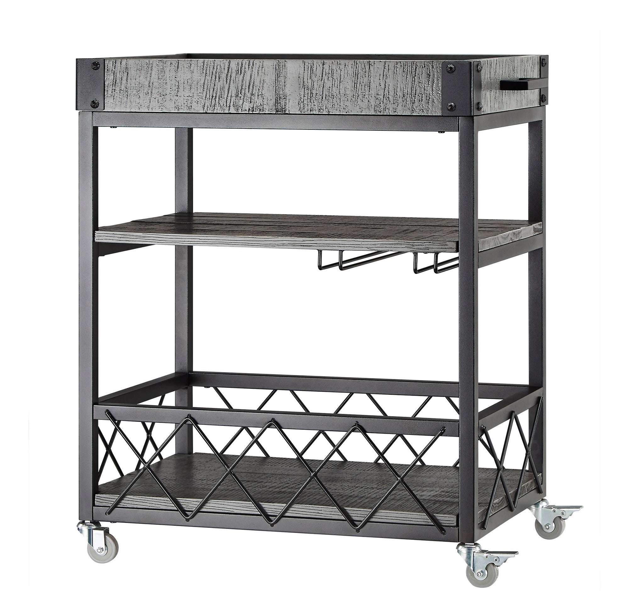 Wholesaler oF Vintage Customized Bar/Drink Trolley