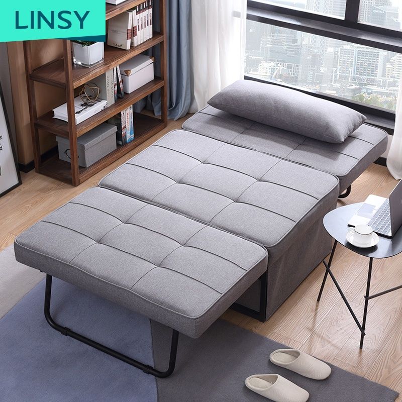 Modern Living Room Seat Sofa Cum Bed Single Exporter