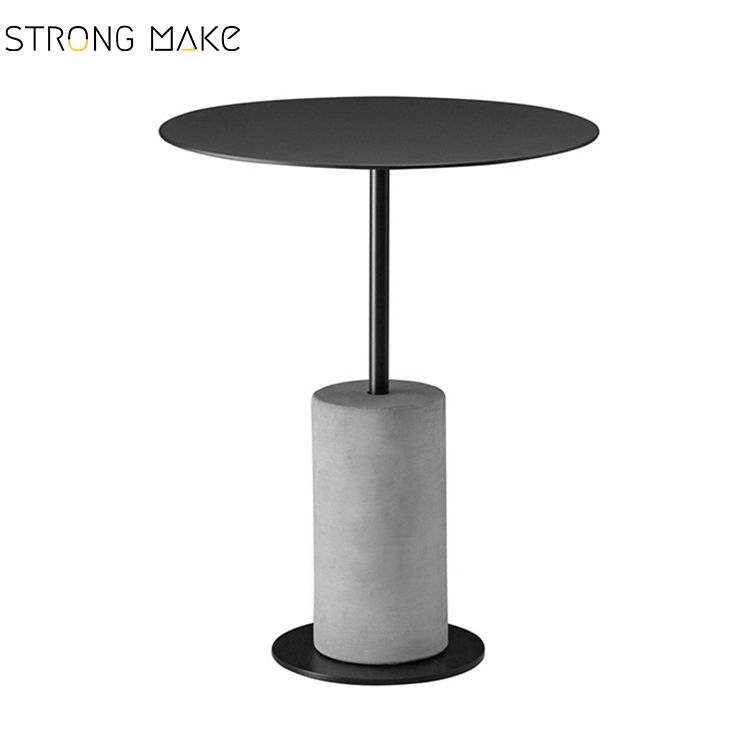 Wholesale Genuine Low Price Modern Side Table European Style Coffee Table