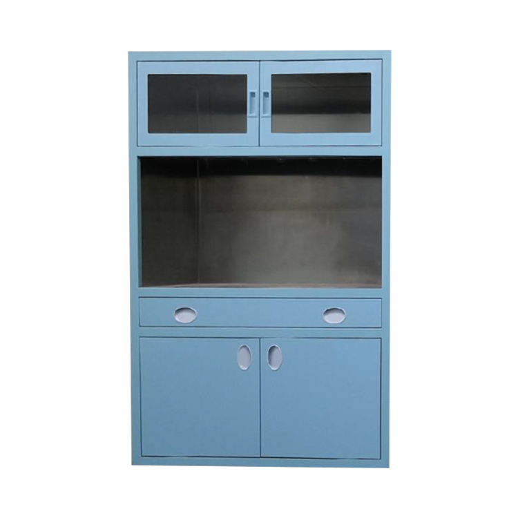 Wholesale clean room steel cabinet for storage instrument