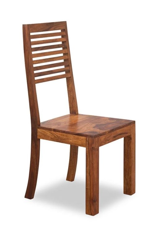 Solid Wood Leh Dining Chair Exporter