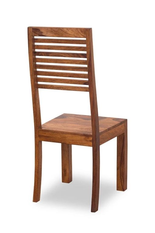 Solid Wood Leh Dining Chair Exporter