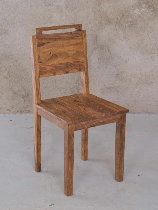 Wholesale Solid Wooden Ellen Dining Chair