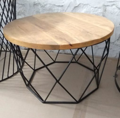 Wholesale Coffee Table with wooden top