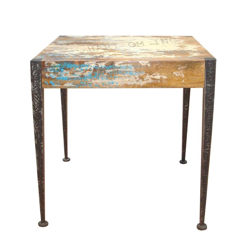 WHOLESALE Hale Wonder Solid Wood End Table