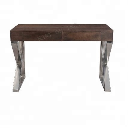 STUDY TABLE WOODEN TOP supplier