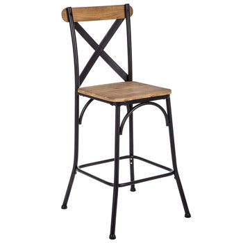 WHOLESALE  METAL BAR CHAIR