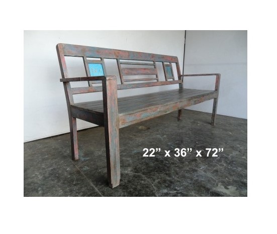ONE OF KIND CLASSIC BENCH SUPPLIER