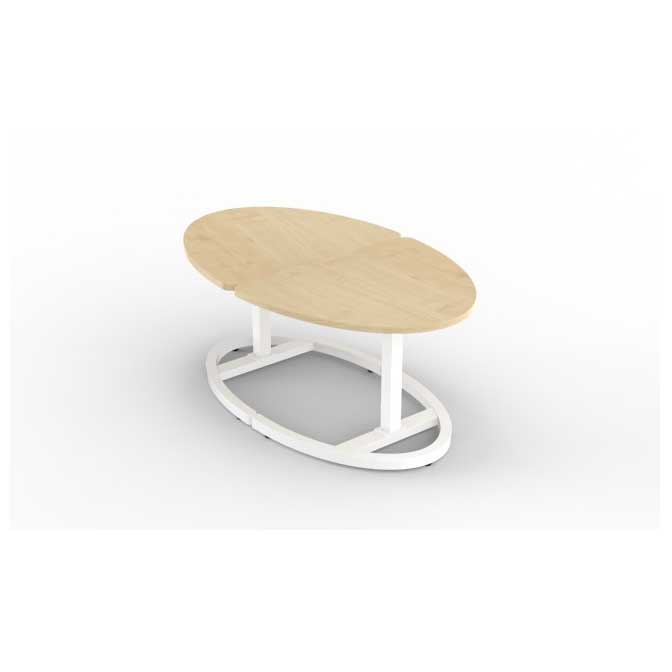 Height Adjustable Coffee Table Side Table Exporter