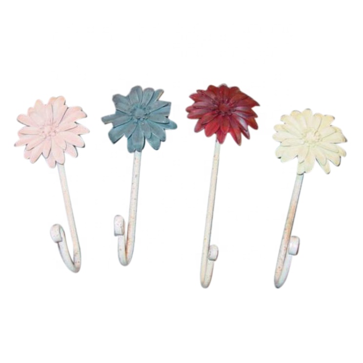 Iron hooks Flower Hangers exporter